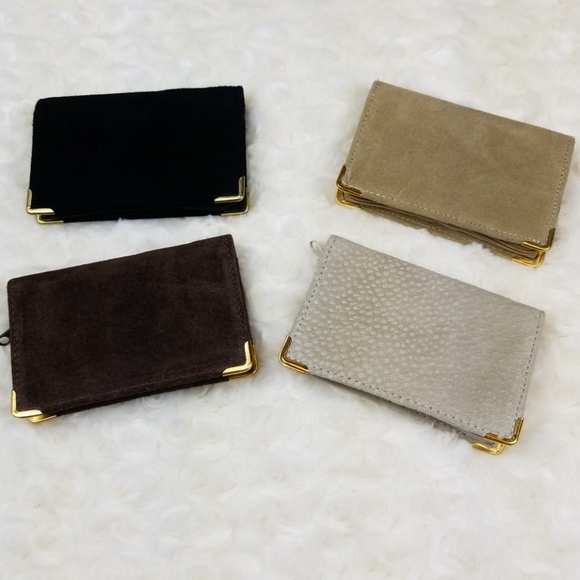 Credit card wallet - Picture 2 of 8